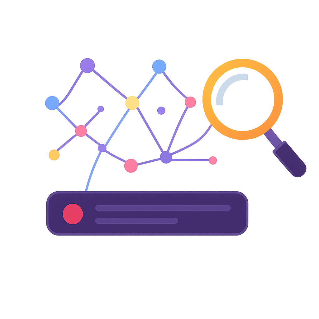 AI Tech Watch illustration